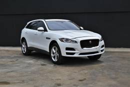 Picture of 2018 Jaguar F-PACE