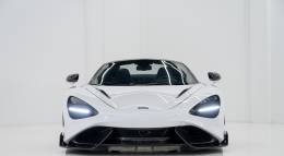 Picture of 2020 Mclaren 720S