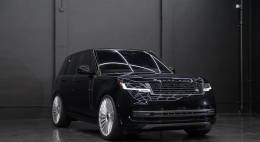 Picture of 2023 Land Rover Range Rover