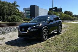 Picture of 2021 Nissan Rogue