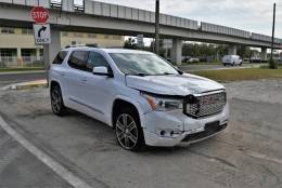 Picture of 2017 GMC Acadia