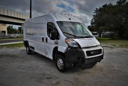 Picture of 2022 Ram ProMaster