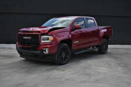 Picture of 2021 GMC Canyon