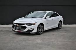 Picture of 2021 Chevrolet Malibu