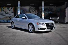 Picture of 2009 Audi A5