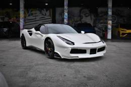 Picture of 2016 Ferrari 488 GTB