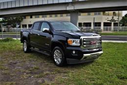 Picture of 2018 GMC Canyon