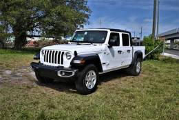 Picture of 2023 Jeep Gladiator