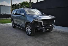 Picture of 2021 Cadillac Escalade ESV