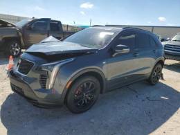 Picture of 2021 Cadillac XT4