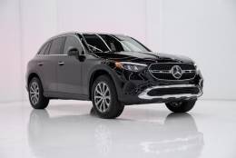 Picture of 2024 Mercedes-Benz GLC