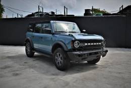 Picture of 2023 Ford Bronco