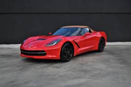 Picture of 2014 Chevrolet Corvette