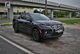 Picture of 2022 Hyundai SANTA CRUZ