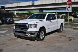 Picture of 2022 Ram 1500