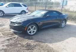 Picture of 2023 Chevrolet Camaro