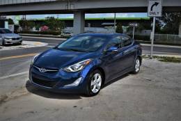 Picture of 2016 Hyundai ELANTRA