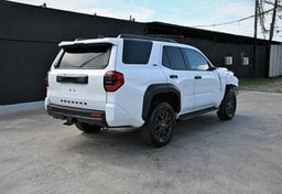 Picture of 2025 Toyota 4Runner