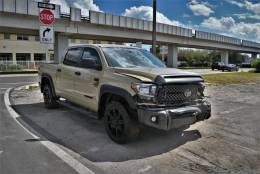 Picture of 2020 Toyota Tundra