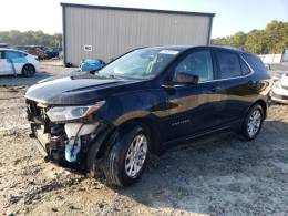 Picture of 2020 Chevrolet Equinox