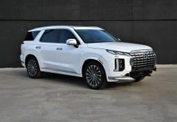 Picture of 2023 Hyundai PALISADE