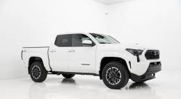 Picture of 2024 Toyota Tacoma