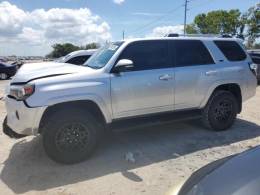 Picture of 2022 Toyota 4Runner