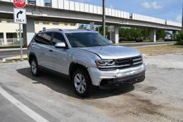 Picture of 2018 Volkswagen Atlas