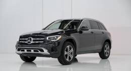 Picture of 2022 Mercedes-Benz GLC