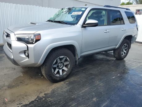 2024 Toyota 4Runner