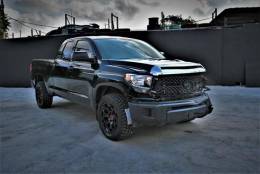 Picture of 2021 Toyota Tundra