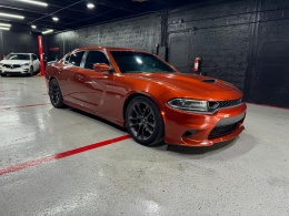 Picture of 2020 Dodge Charger