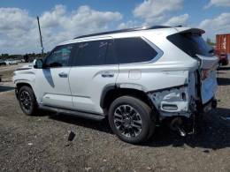 Picture of 2023 Toyota Sequoia