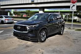 Picture of 2023 Infiniti QX60