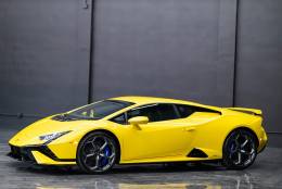 Picture of 2023 Lamborghini Huracan Tecnica