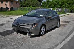 Picture of 2019 Toyota Corolla Hatchback