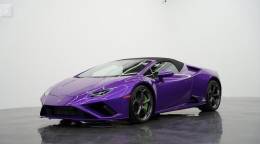 Picture of 2023 Lamborghini Huracan