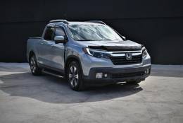 Picture of 2017 Honda Ridgeline