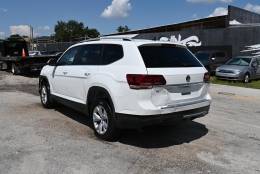 Picture of 2019 Volkswagen Atlas