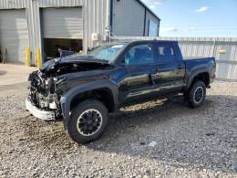 Picture of 2024 Toyota Tacoma