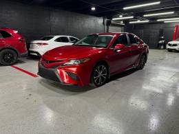 Picture of 2020 Toyota Camry