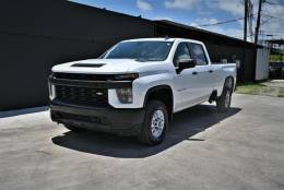 Picture of 2021 Chevrolet Silverado 2500HD