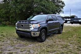 Picture of 2017 Toyota Tundra 4WD