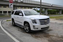 Picture of 2016 Cadillac Escalade