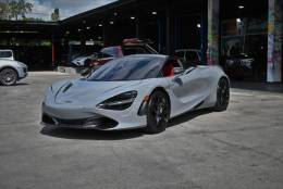 Picture of 2022 McLaren 720S Spider