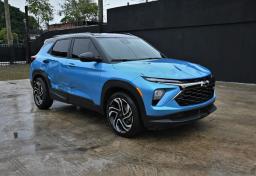Picture of 2026 Chevrolet Trailblazer