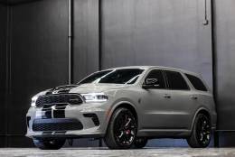 Picture of 2021 Dodge Durango