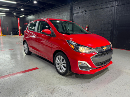 Picture of 2020 Chevrolet Spark