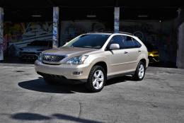 Picture of 2008 Lexus RX 350