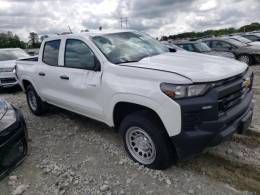 Picture of 2023 Chevrolet Colorado